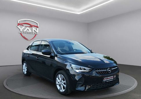 Opel Corsa, 2023 3