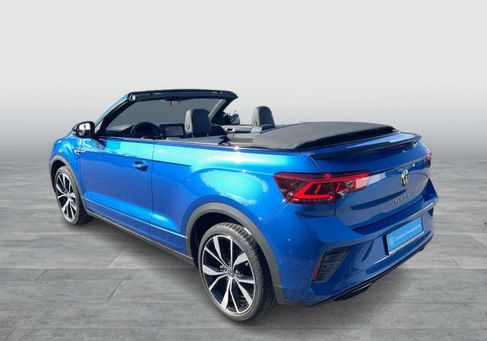 Volkswagen T-Roc, 2023