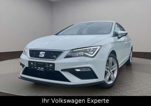 Seat Leon, 2019