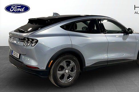 Ford Mustang Mach-E, 2022