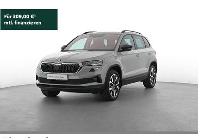 Skoda Karoq, 2023