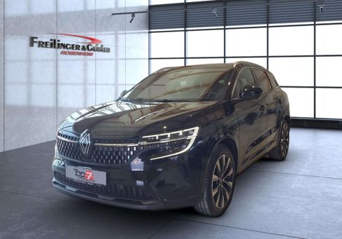 Renault Austral, 2023