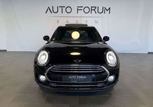 MINI Cooper D Clubman, 2019
