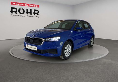 Skoda Fabia, 2023