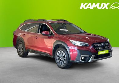 Subaru OUTBACK, 2023