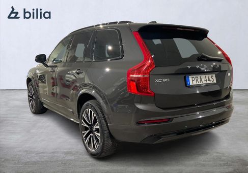 Volvo, 2024 2