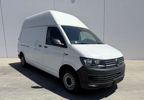 Volkswagen T6 Transporter, 2019