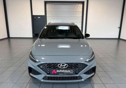 Hyundai i30, 2023 2