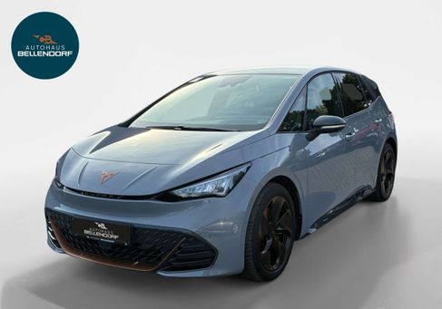 Cupra Born, 2023