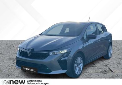 Renault Clio, 2023