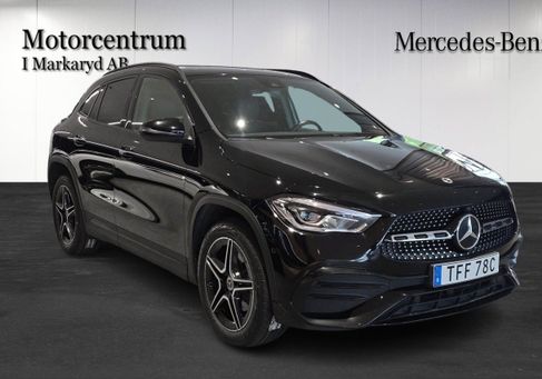 Mercedes-Benz GLA 250, 2023