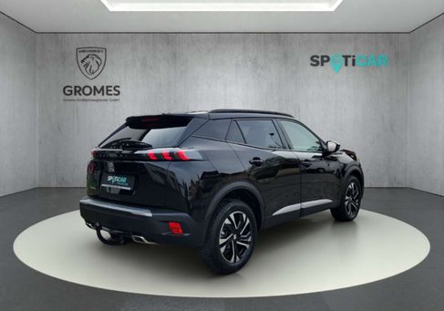 Peugeot 2008, 2023