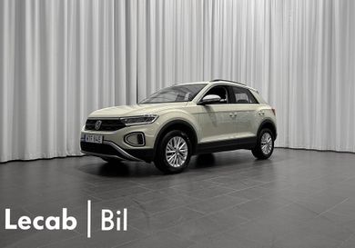 Volkswagen T-Roc, 2023