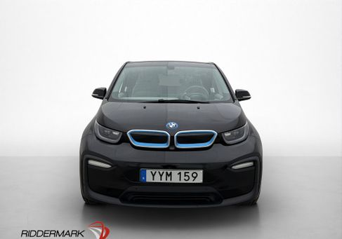 BMW i3, 2018 2