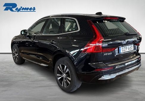 Volvo XC60, 2024