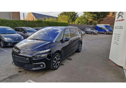 Citroën C4, 2020 3