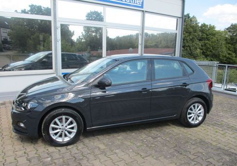 Volkswagen Polo, 2020 2