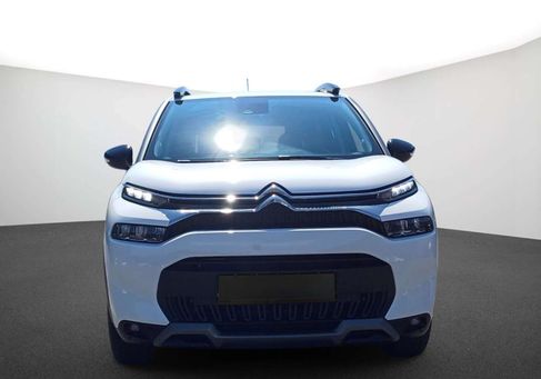 Citroën C3 Aircross, 2023 2