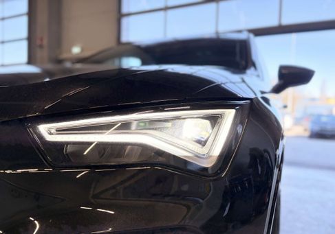 Cupra Ateca, 2025