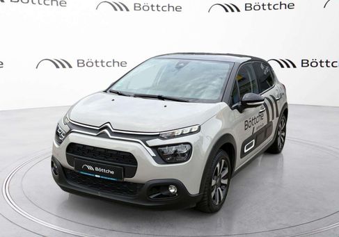 Citroën C3, 2023 2