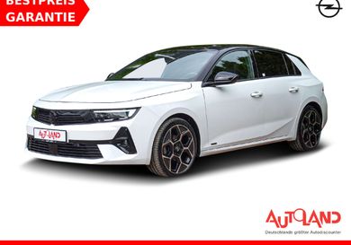 Opel Astra, 2022