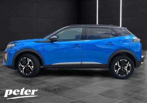 Peugeot 2008, 2023