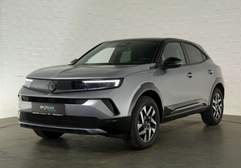 Opel Mokka, 2025 2