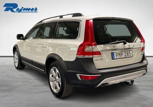 Volvo XC70, 2016