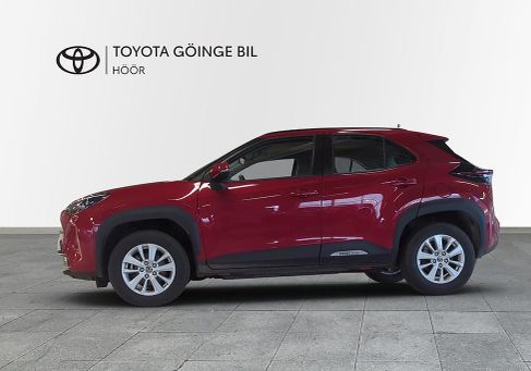 Toyota Yaris Cross, 2022