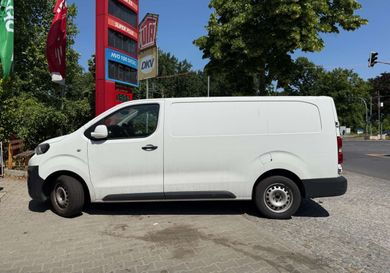 Peugeot Expert, 2018