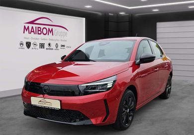 Opel Corsa, 2025