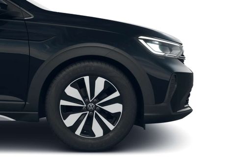 Volkswagen Taigo, 2024