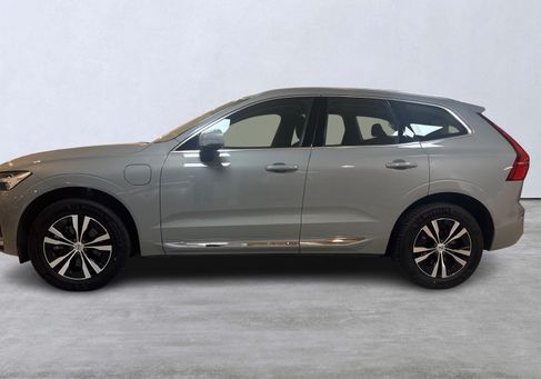 Volvo XC60, 2025