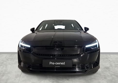 Polestar 2, 2024
