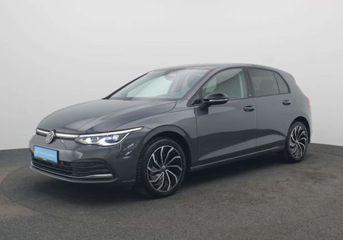 Volkswagen Golf, 2023 2
