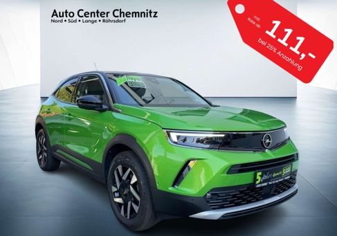 Opel Mokka, 2023 2