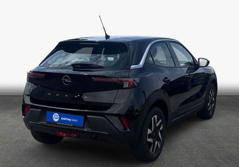 Opel Mokka, 2024 2
