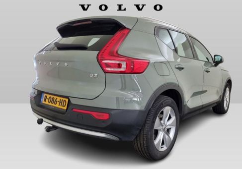 Volvo XC40, 2022 2