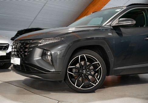 Hyundai Tucson, 2020 3