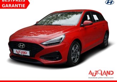 Hyundai i30, 2024