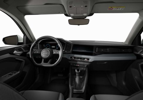 Audi A1, 2026 2