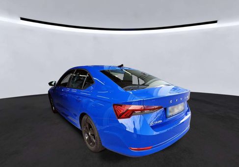 Skoda Octavia, 2023