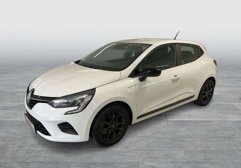 Renault Clio, 2023