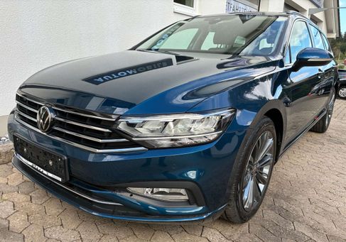 Volkswagen Passat Variant, 2023 2