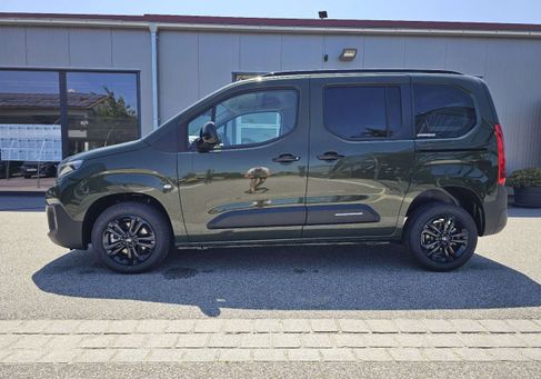 Citroën Berlingo, 2026 2