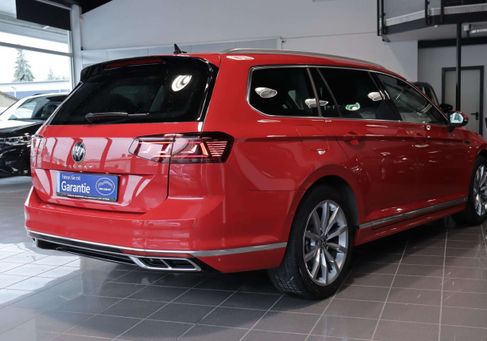 Volkswagen Passat Variant, 2023 3