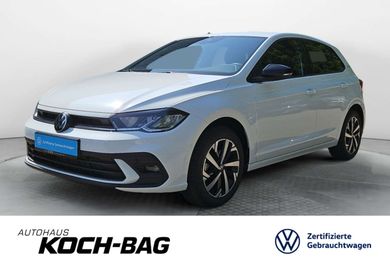 Volkswagen Polo, 2024