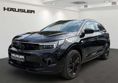 Opel Grandland X, 2024