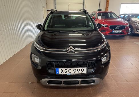 Citroën C3 Aircross, 2019 2