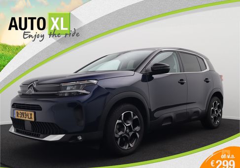 Citroën C5 Aircross, 2022